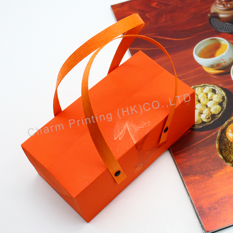 Shopping bag